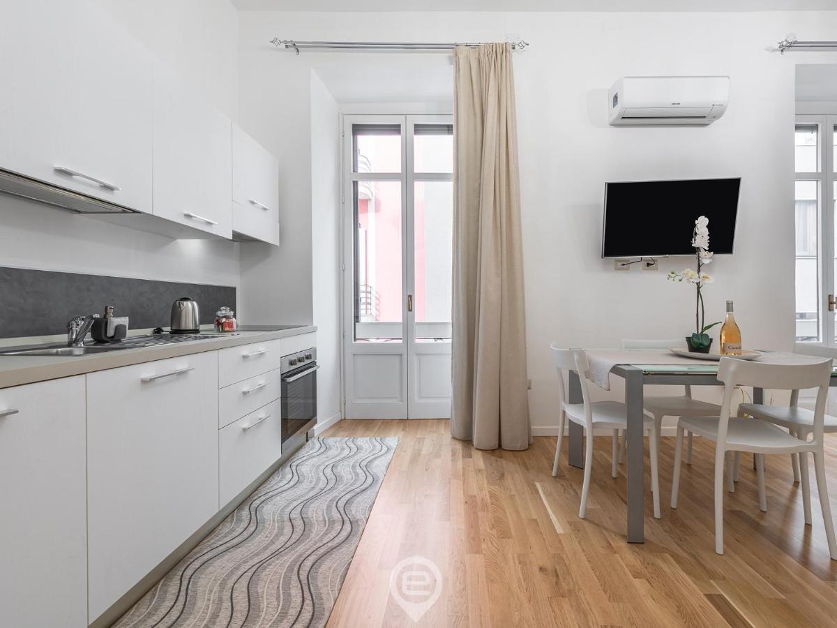 Baylle Residence House Кальярі Екстер'єр фото