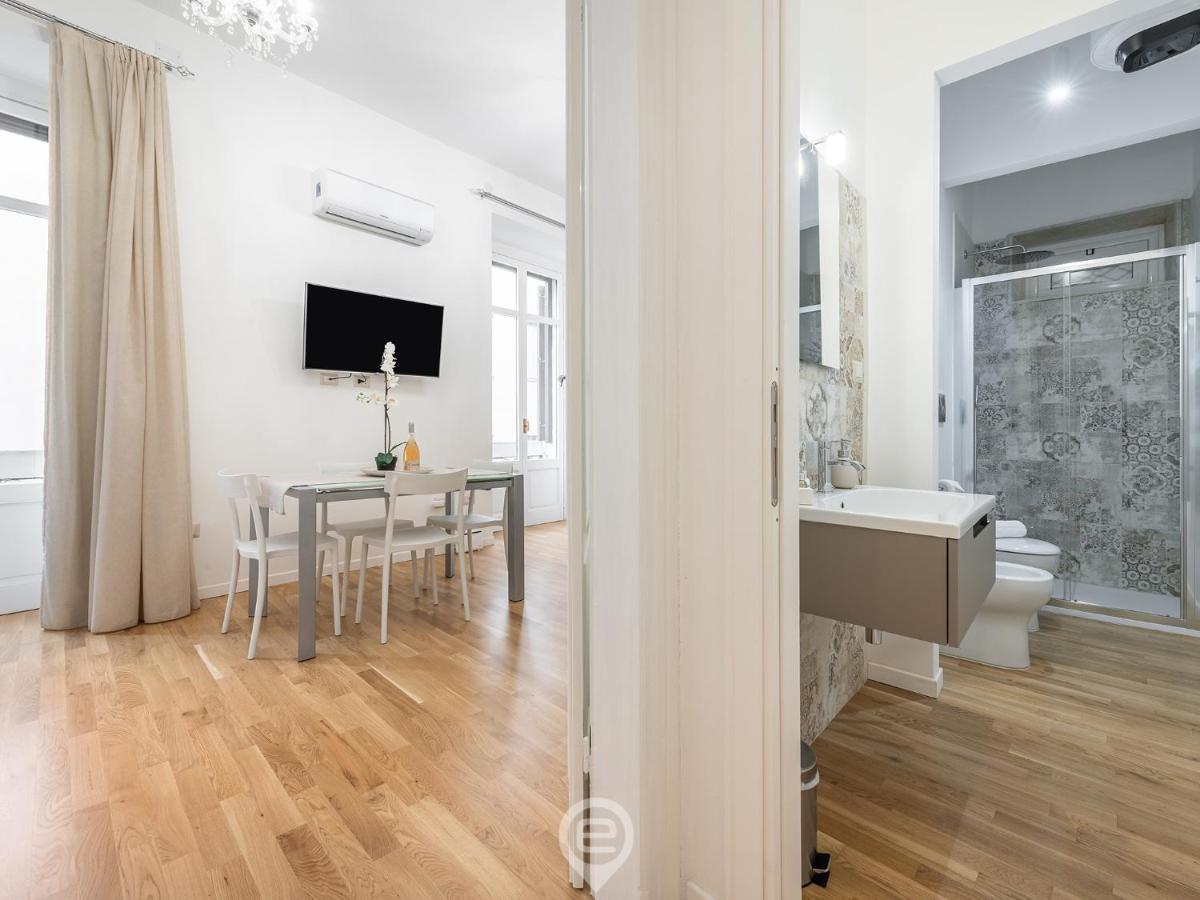 Baylle Residence House Кальярі Екстер'єр фото