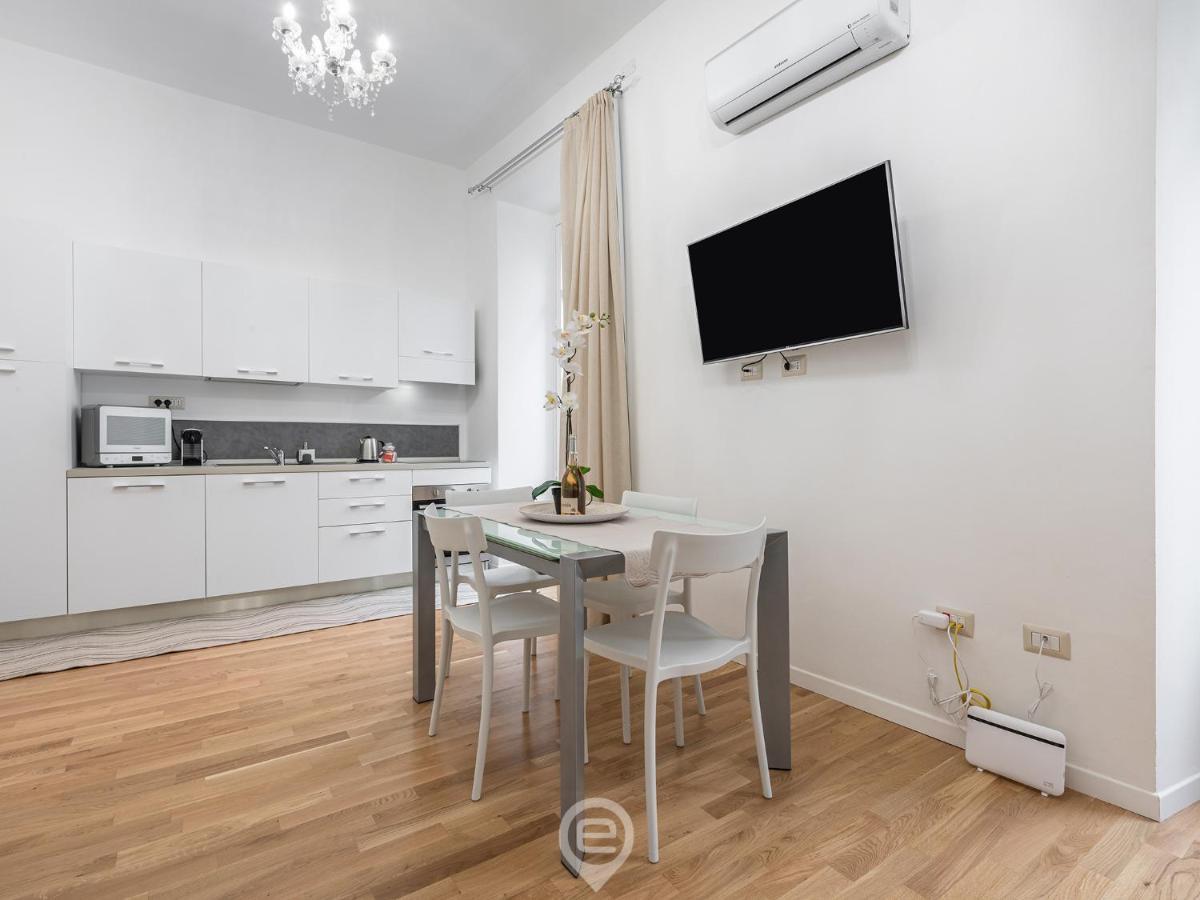 Baylle Residence House Кальярі Екстер'єр фото