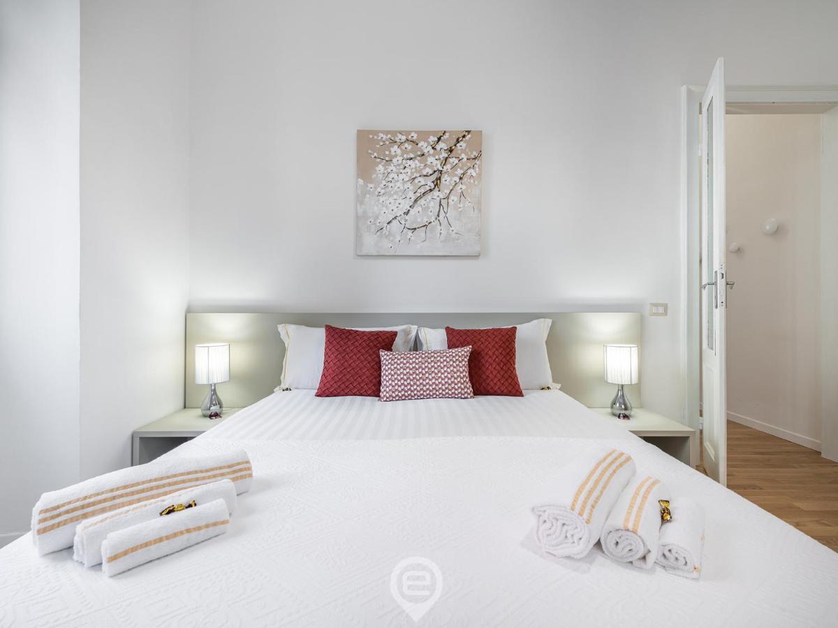 Baylle Residence House Кальярі Екстер'єр фото