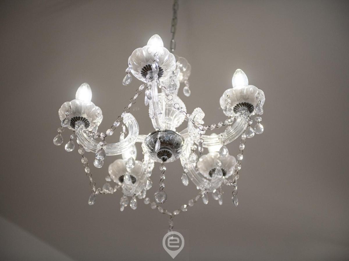 Baylle Residence House Кальярі Екстер'єр фото