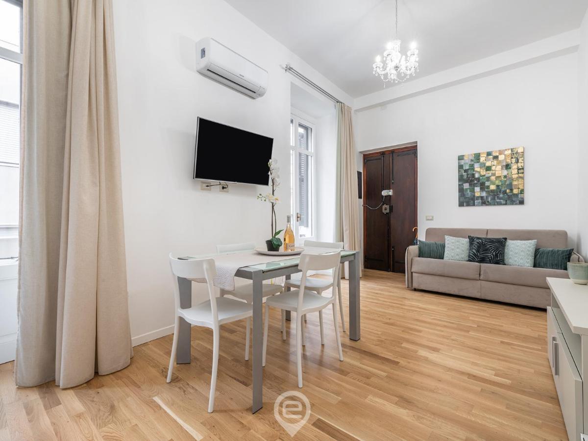 Baylle Residence House Кальярі Екстер'єр фото