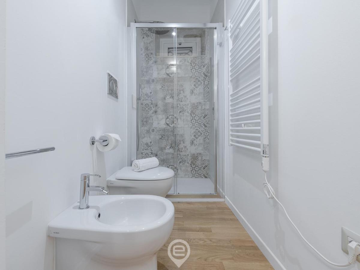 Baylle Residence House Кальярі Екстер'єр фото