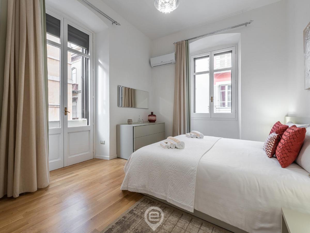 Baylle Residence House Кальярі Екстер'єр фото