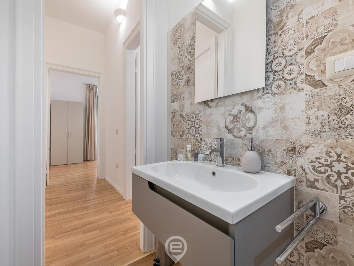 Baylle Residence House Кальярі Екстер'єр фото