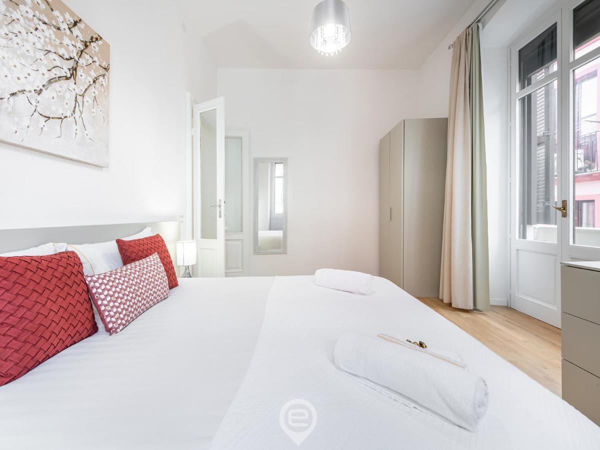 Baylle Residence House Кальярі Екстер'єр фото