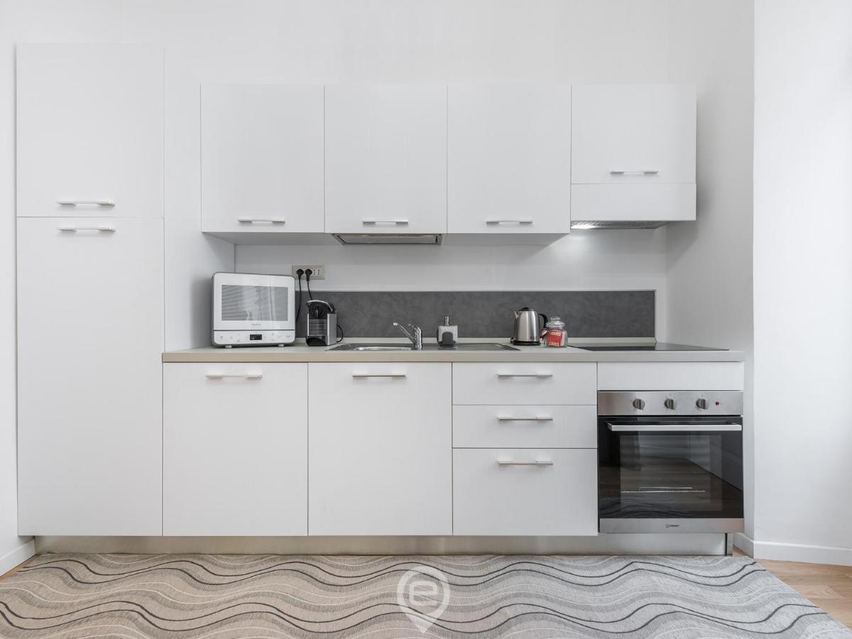 Baylle Residence House Кальярі Екстер'єр фото
