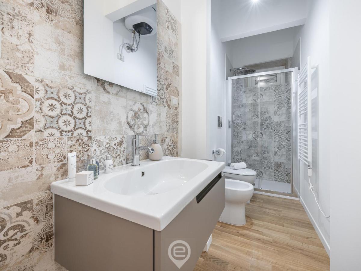 Baylle Residence House Кальярі Екстер'єр фото